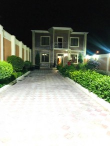 Satılır Həyət evi, Xəzər.r, Buzovna-10