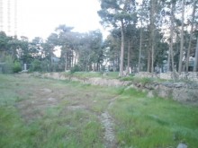 Satılır Torpaq, Nəsimi.r, 20 Yanvar.m-1