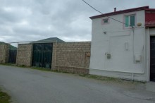 nardaran satilan heyet evleri, -12