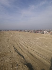 Satılır Torpaq, Abşeron.r, Novxanı-4