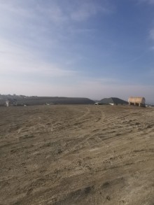 Satılır Torpaq, Abşeron.r, Novxanı-9