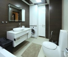 Satılır Yeni Tikili, Xətai.r, Xətai.m-20