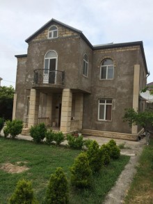 Satılır Həyət evi, Binəqədi.r, 9-cu mikrorayon-1