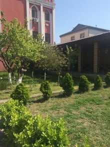 Satılır Həyət evi, Binəqədi.r, 9-cu mikrorayon-4