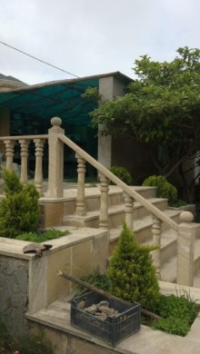 Satılır Həyət evi, Binəqədi.r, 9-cu mikrorayon-9