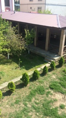 Satılır Həyət evi, Binəqədi.r, 9-cu mikrorayon-18