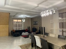 Kirayə (Aylıq) Villa, Xəzər.r, Şağan-2
