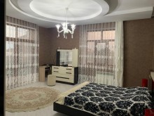 Kirayə (Aylıq) Villa, Xəzər.r, Şağan-3
