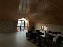Kirayə (Aylıq) Villa, Xəzər.r, Şağan-4