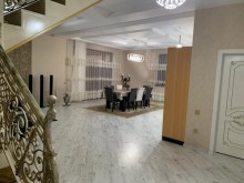 Kirayə (Aylıq) Villa, Xəzər.r, Şağan-5
