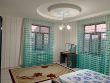 Kirayə (Aylıq) Villa, Xəzər.r, Şağan-7