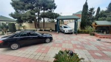 Satılır Həyət evi, Xəzər.r, Mərdəkan-10