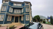 Satılır Həyət evi, Xəzər.r, Mərdəkan-12