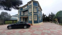 Satılır Həyət evi, Xəzər.r, Mərdəkan-13