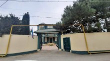 Satılır Həyət evi, Xəzər.r, Mərdəkan-14