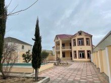 Satılır Həyət evi, Abşeron.r, Novxanı-1