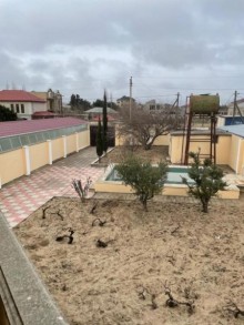 Satılır Həyət evi, Abşeron.r, Novxanı-18