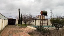 Satılır Həyət evi, Abşeron.r, Novxanı-20