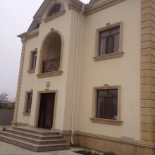 Satılır Həyət evi, Abşeron.r, Novxanı-1