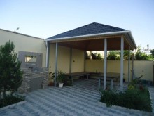 Satılır Həyət evi, Abşeron.r, Novxanı-3