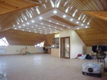 Satılır Həyət evi, Abşeron.r, Novxanı-8