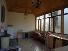 Satılır Həyət evi, Abşeron.r, Novxanı-17