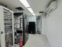Kirayə (Aylıq) Obyekt, Nəsimi.r, Kubinka, Sahil.m-12
