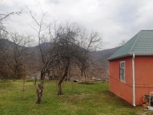 Satılır Həyət evi, İsmayıllı.ş-1