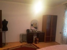 Satılır Həyət evi, İsmayıllı.ş-2