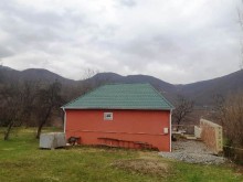 Satılır Həyət evi, İsmayıllı.ş-3