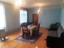 Satılır Həyət evi, İsmayıllı.ş-10