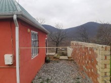 Satılır Həyət evi, İsmayıllı.ş-11