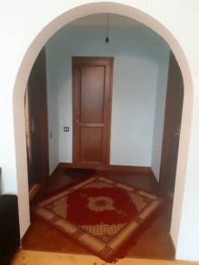 Satılır Həyət evi, İsmayıllı.ş-14