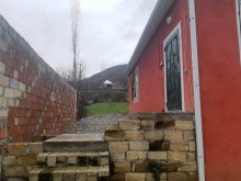 Satılır Həyət evi, İsmayıllı.ş-20