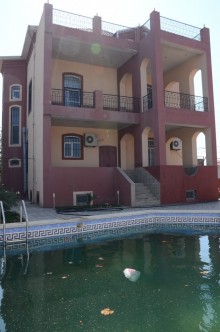 Satılır Həyət evi, Xəzər.r, Mərdəkan-1