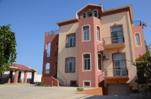 Satılır Həyət evi, Xəzər.r, Mərdəkan-2