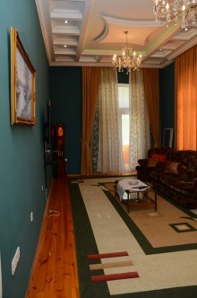 Satılır Həyət evi, Xəzər.r, Mərdəkan-8