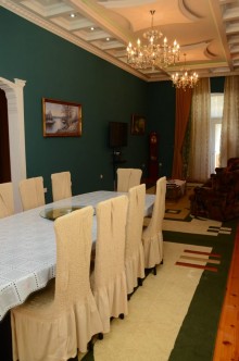 Satılır Həyət evi, Xəzər.r, Mərdəkan-9