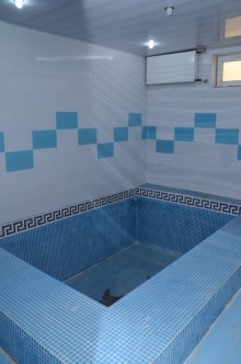 Satılır Həyət evi, Xəzər.r, Mərdəkan-17