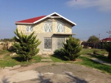 Satılır Həyət evi, Xəzər.r, Buzovna-1