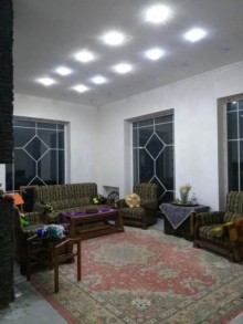 Satılır Həyət evi, Xəzər.r, Buzovna-2