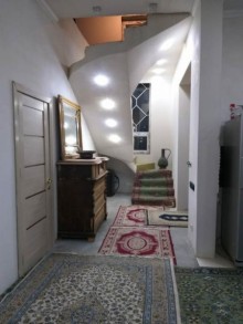 Satılır Həyət evi, Xəzər.r, Buzovna-3