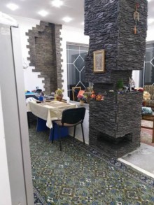 Satılır Həyət evi, Xəzər.r, Buzovna-5