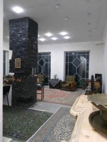 Satılır Həyət evi, Xəzər.r, Buzovna-6
