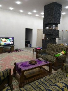 Satılır Həyət evi, Xəzər.r, Buzovna-7