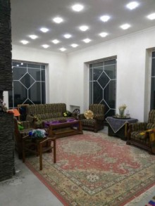 Satılır Həyət evi, Xəzər.r, Buzovna-10