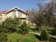 Satılır Həyət evi, Xəzər.r, Buzovna-16