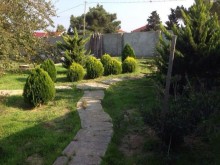 Satılır Həyət evi, Xəzər.r, Buzovna-20