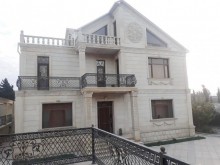 Satılır Həyət evi, Abşeron.r, Novxanı-1
