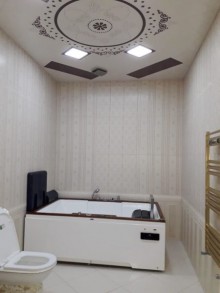 Satılır Həyət evi, Abşeron.r, Novxanı-8